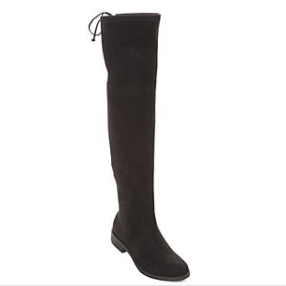 Knee high boots brand new